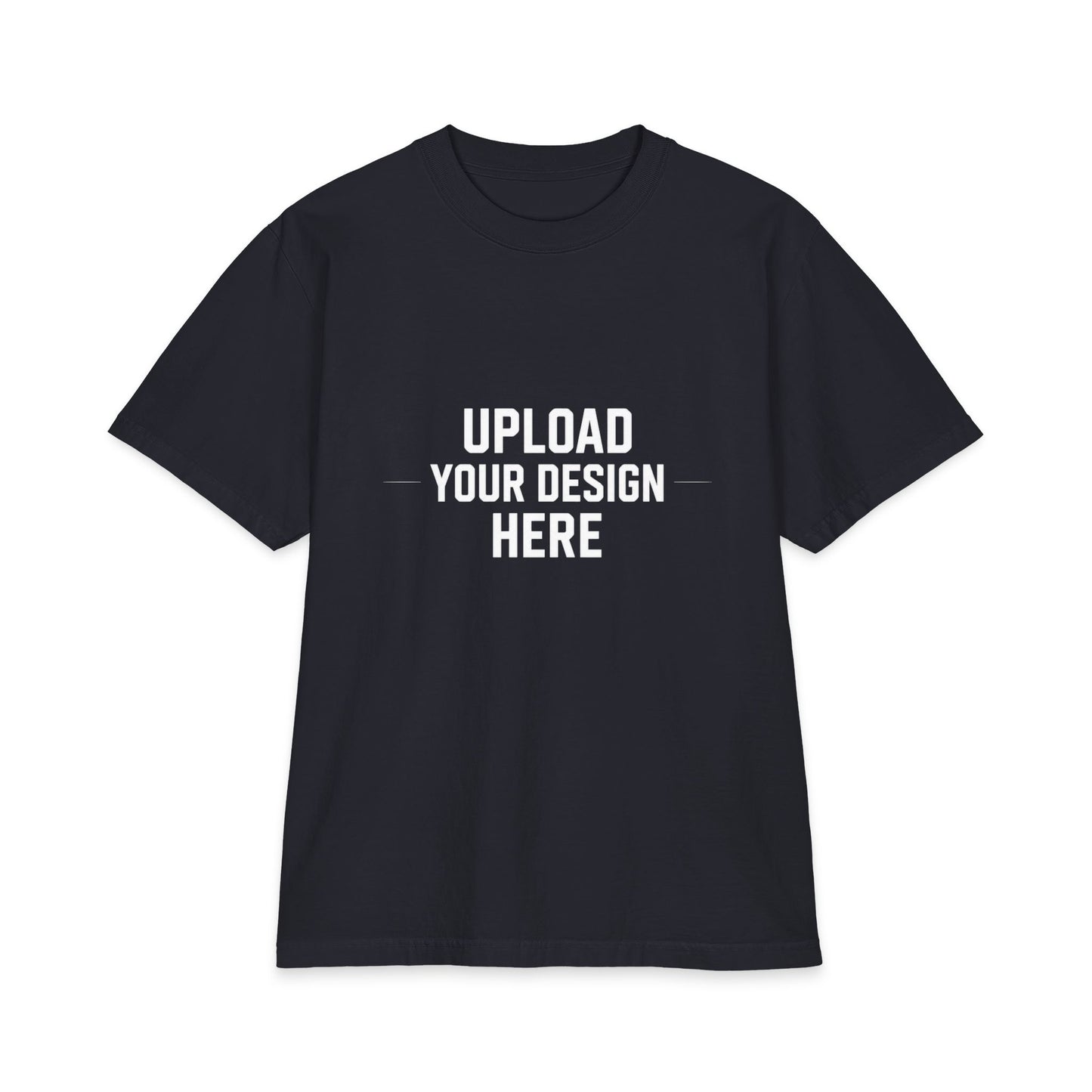 Classic Heavyweight Tee