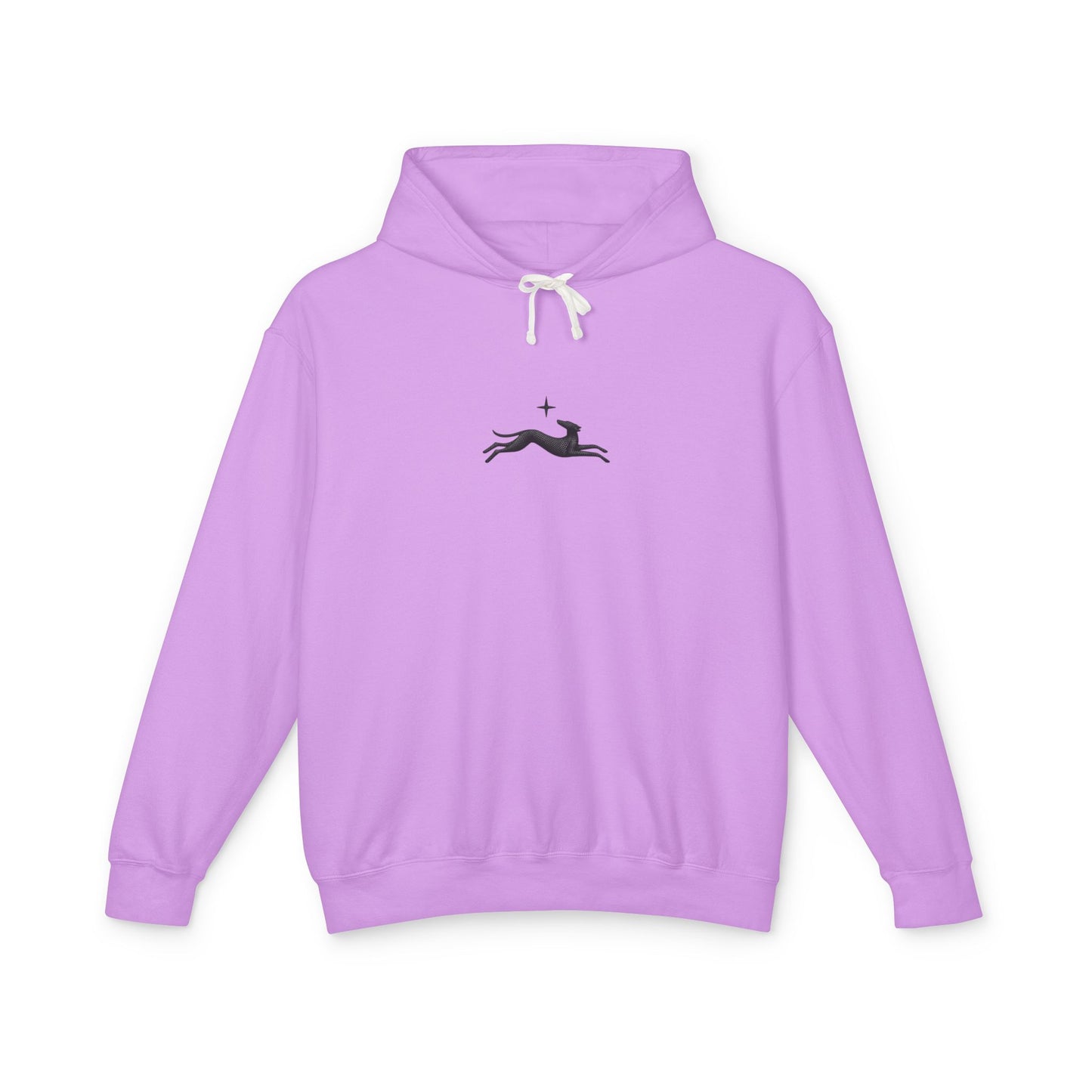 Minimalist Hoodie — Rabbit Sweatshirt