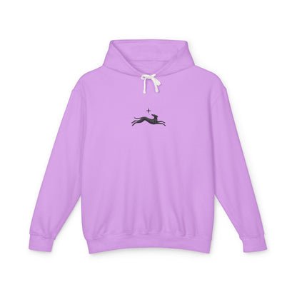 Minimalist Hoodie — Rabbit Sweatshirt