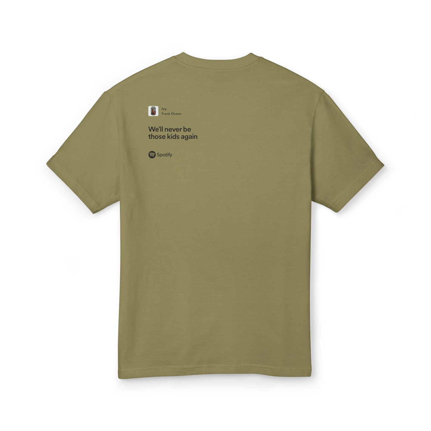 Ivy-T shirt