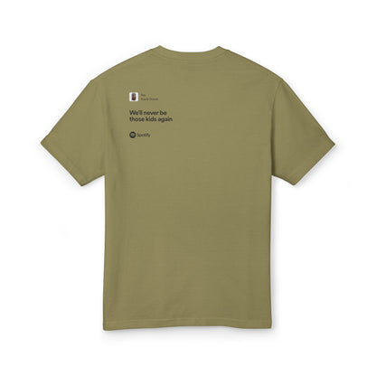 Ivy-T shirt