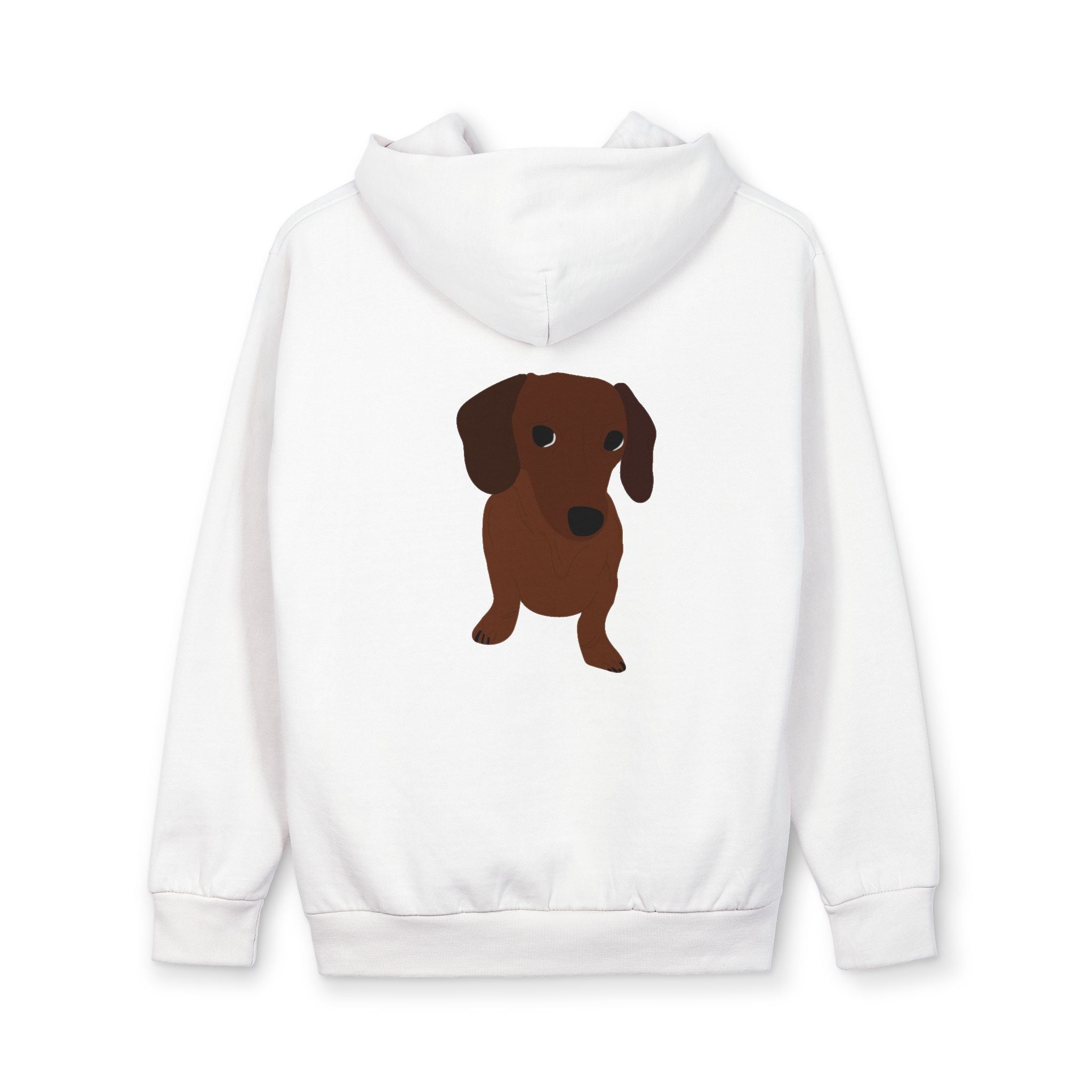 Sausage   Hoodie