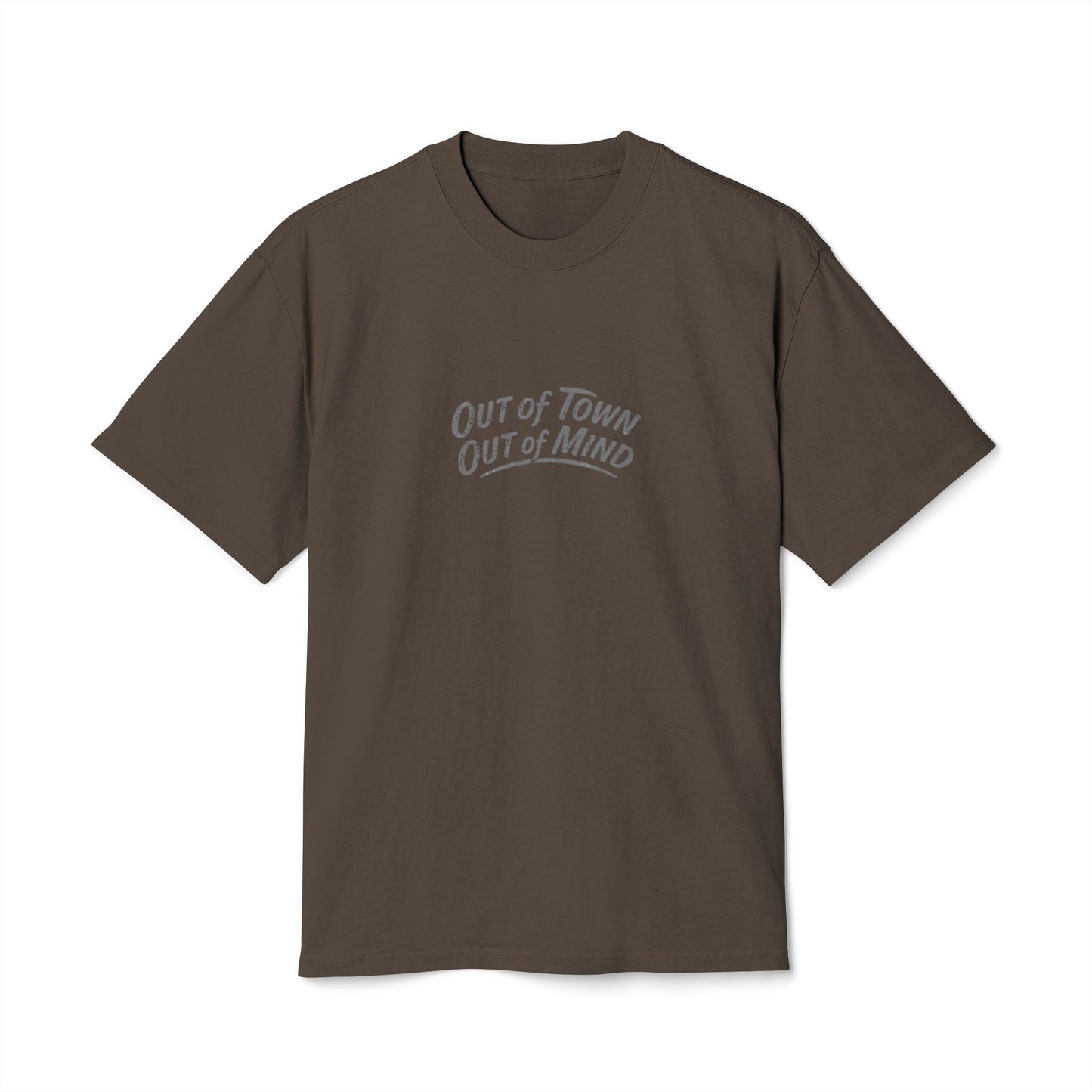 Vintage Travel Tee