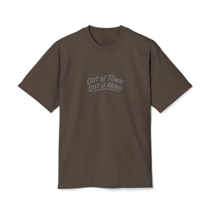 Vintage Travel Tee