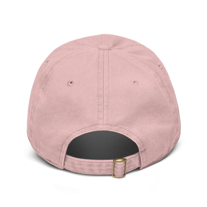 Washed Cotton Baseball Cap