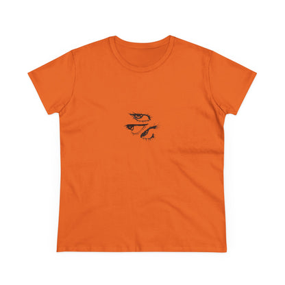 Eye Sketch Women's Tee