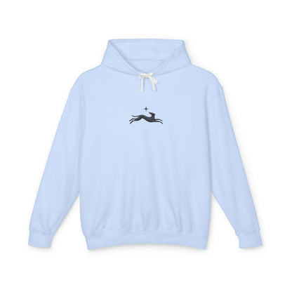 Minimalist Hoodie — Rabbit Sweatshirt