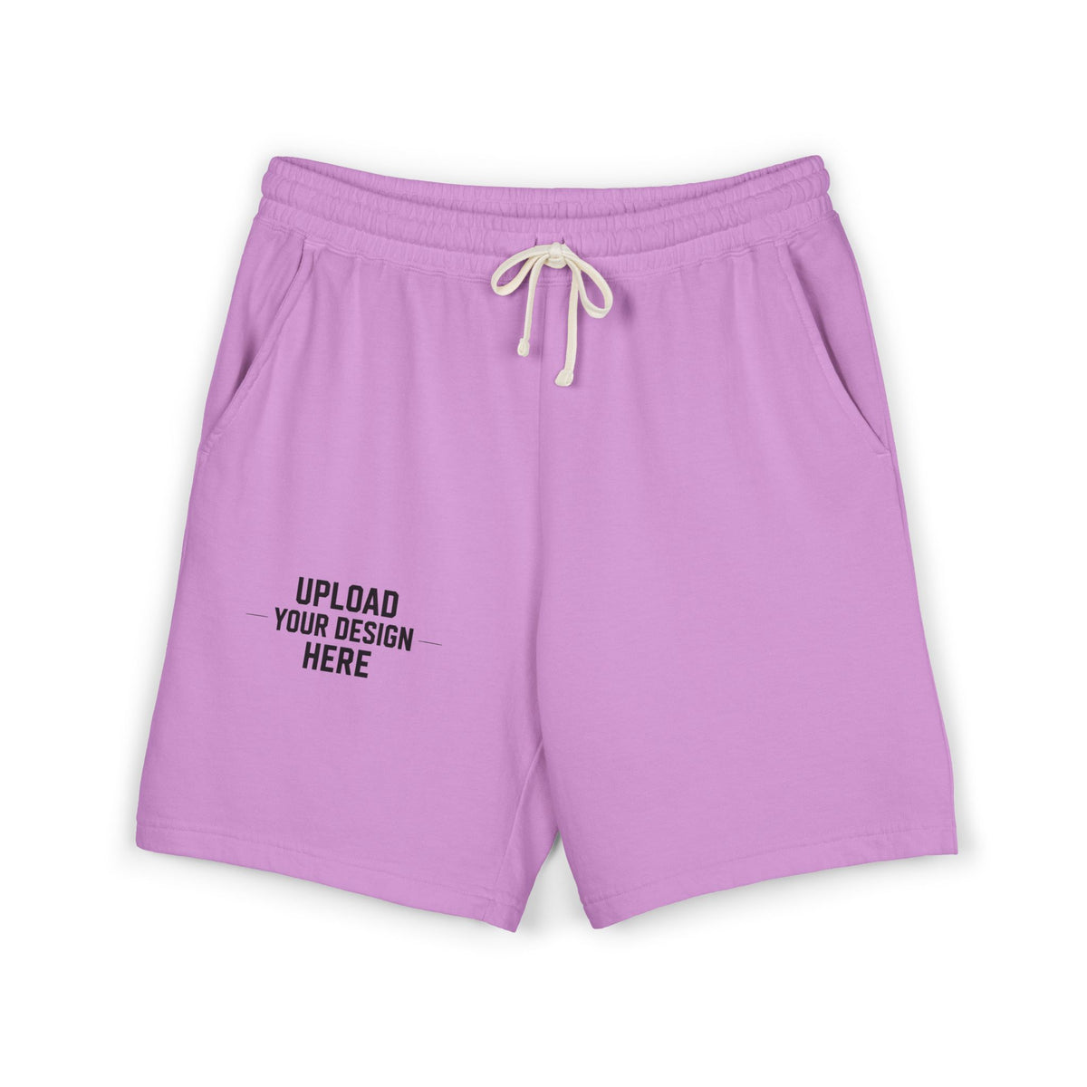 Custom Sweat Shorts