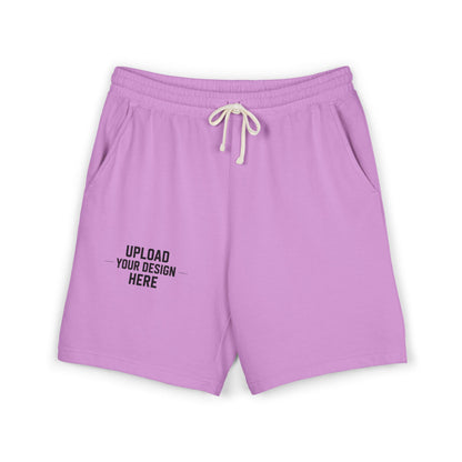 Custom Sweat Shorts