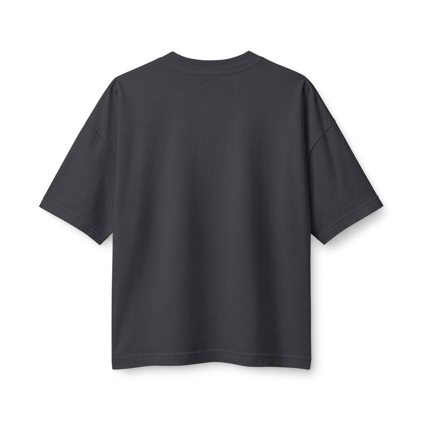 Heritage Tee — Vintage