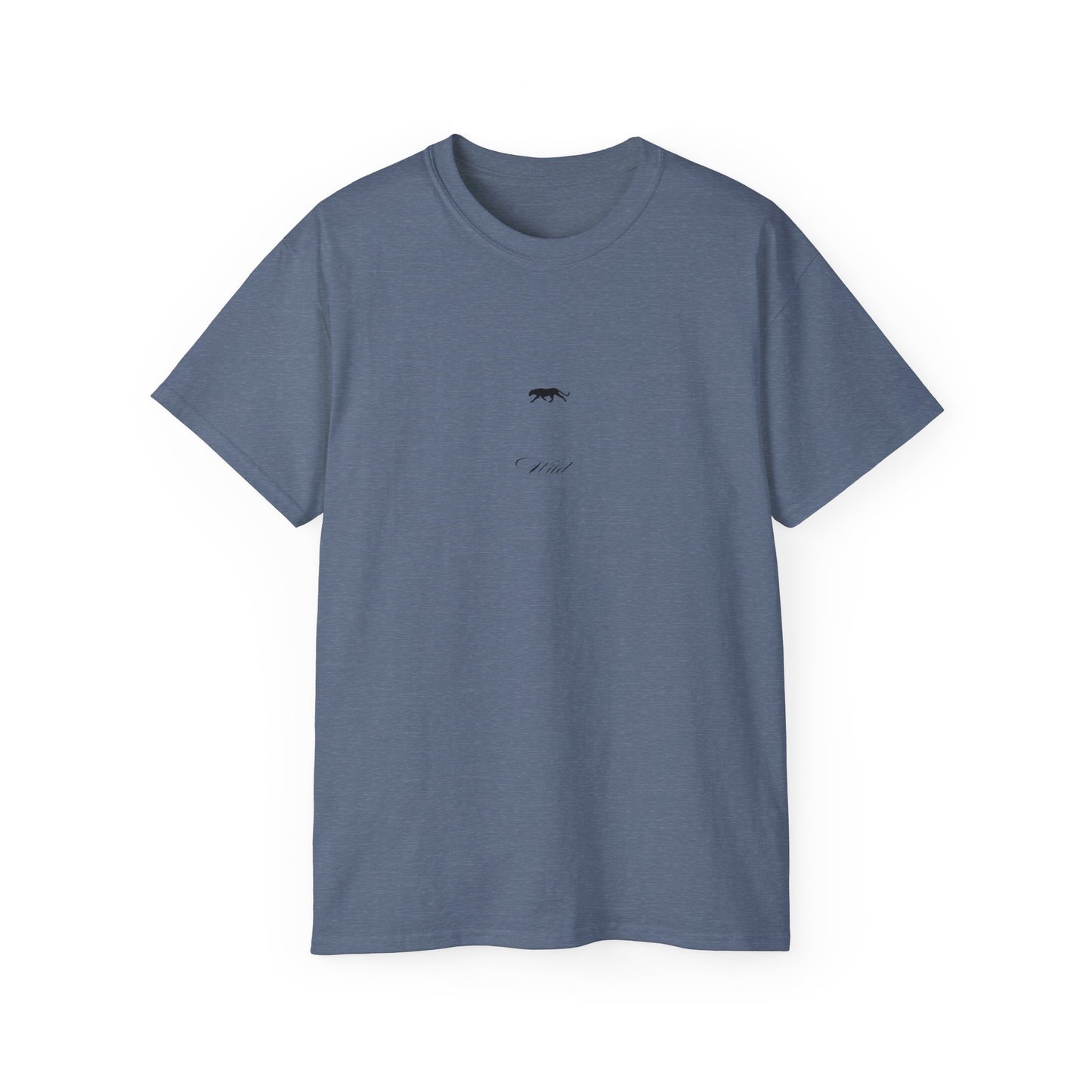 Unisex Wild Tee