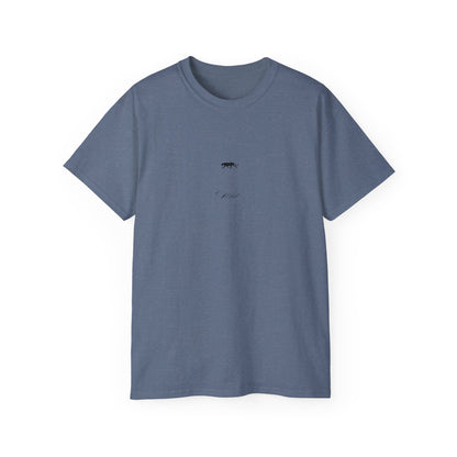 Unisex Wild Tee