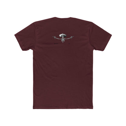 Skull Cowboy Tee