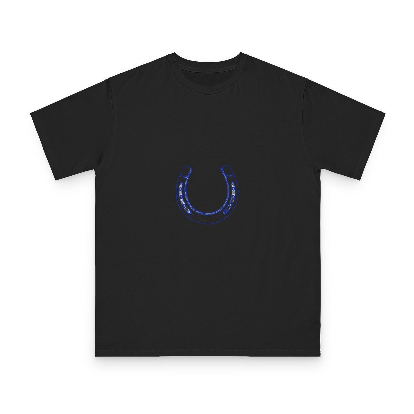Lucky Horseshoe T-Shirt
