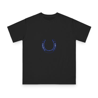 Lucky Horseshoe T-Shirt