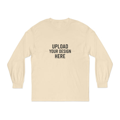 Unisex Classic Long Sleeve T-Shirt