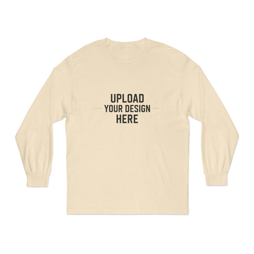 Unisex Classic Long Sleeve T-Shirt