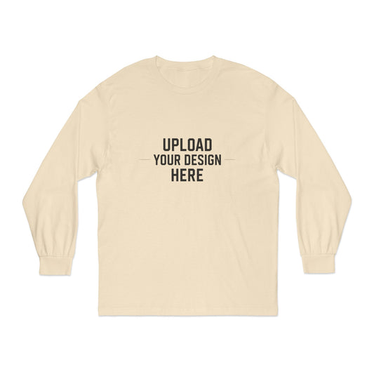 Unisex Classic Long Sleeve T-Shirt