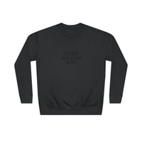 Charcoal Heather