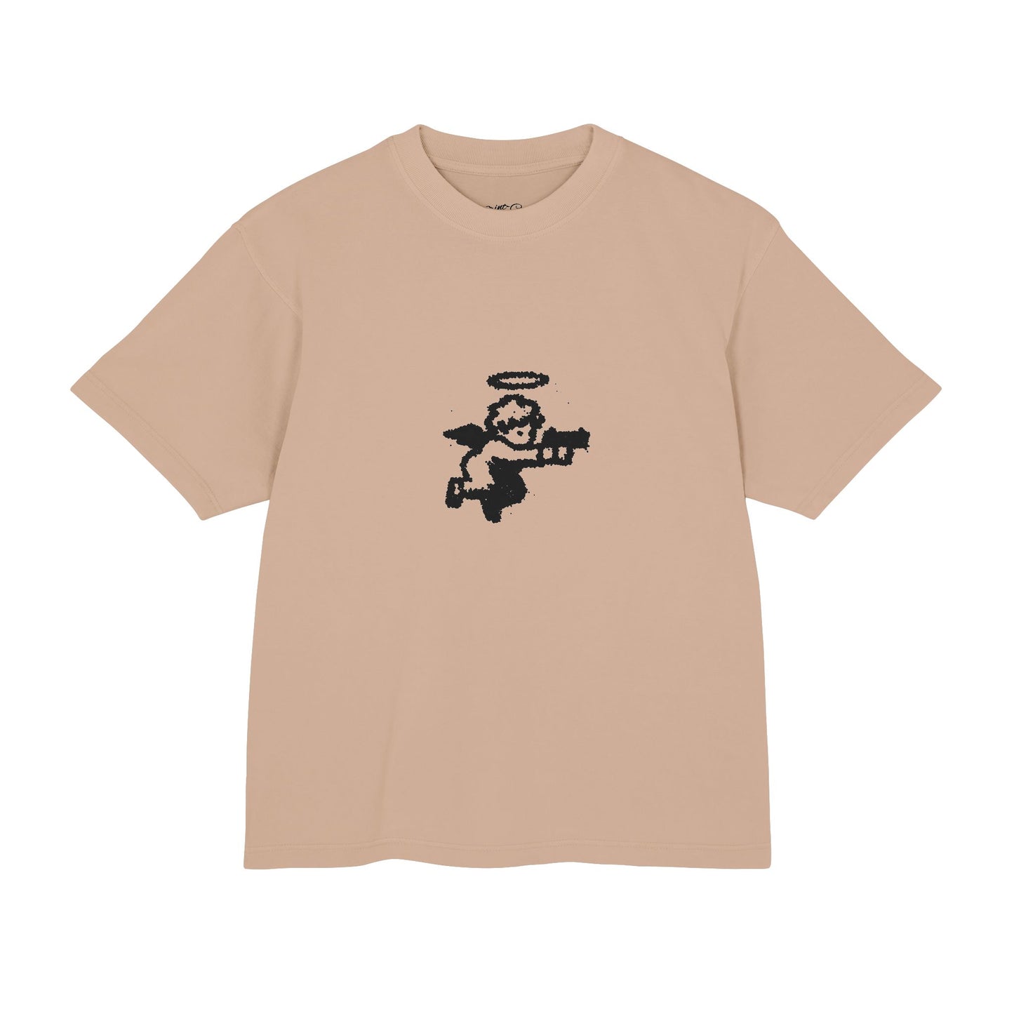 Angel  Graphic Tee