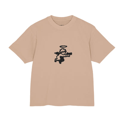 Angel  Graphic Tee