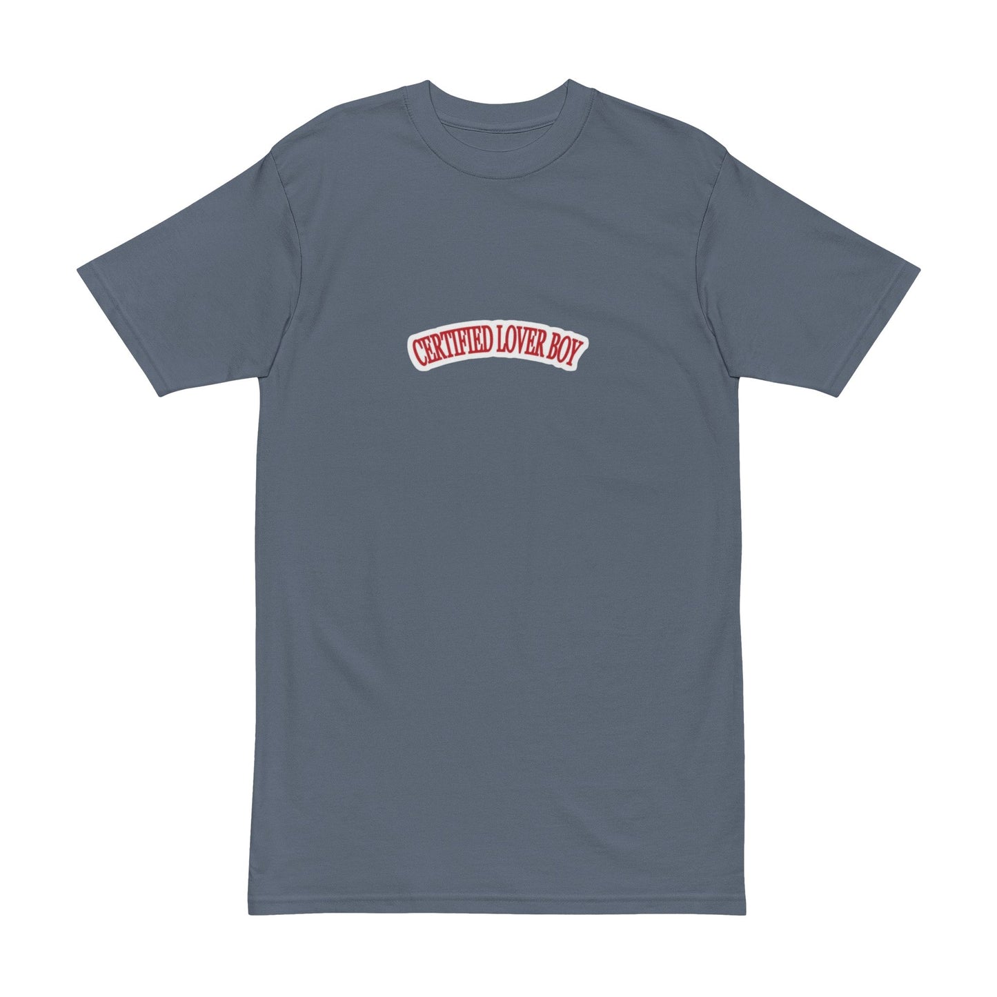 Script Tee