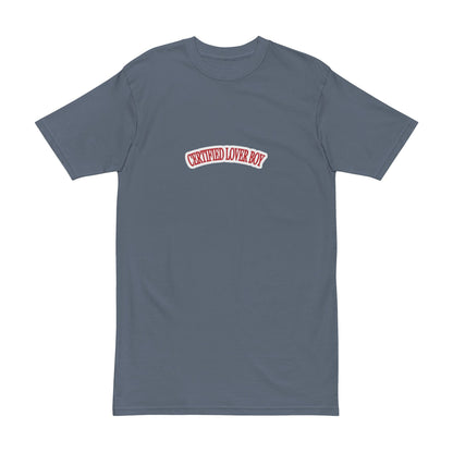 Script Tee