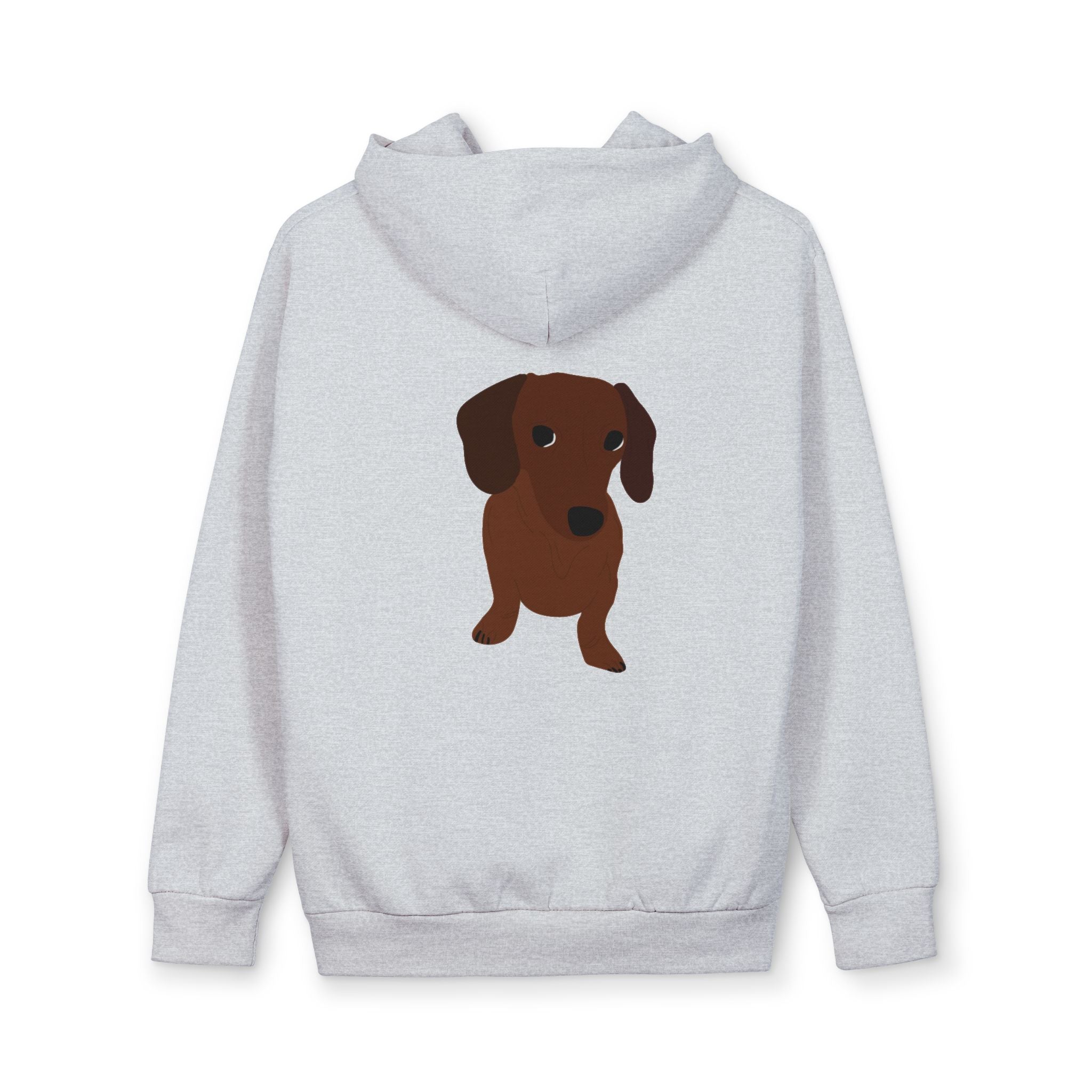 Sausage   Hoodie