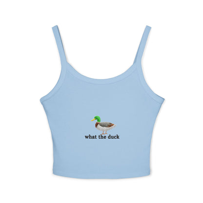 Copy of Women's Spaghetti Tank Top