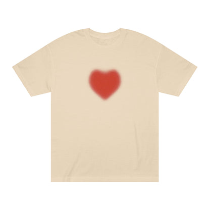 Spray Paint Tee