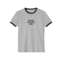 Heather Grey/Black