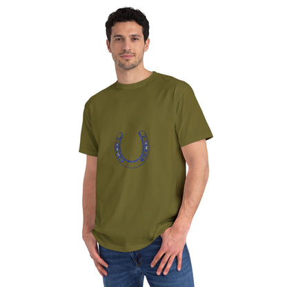 Lucky Horseshoe T-Shirt