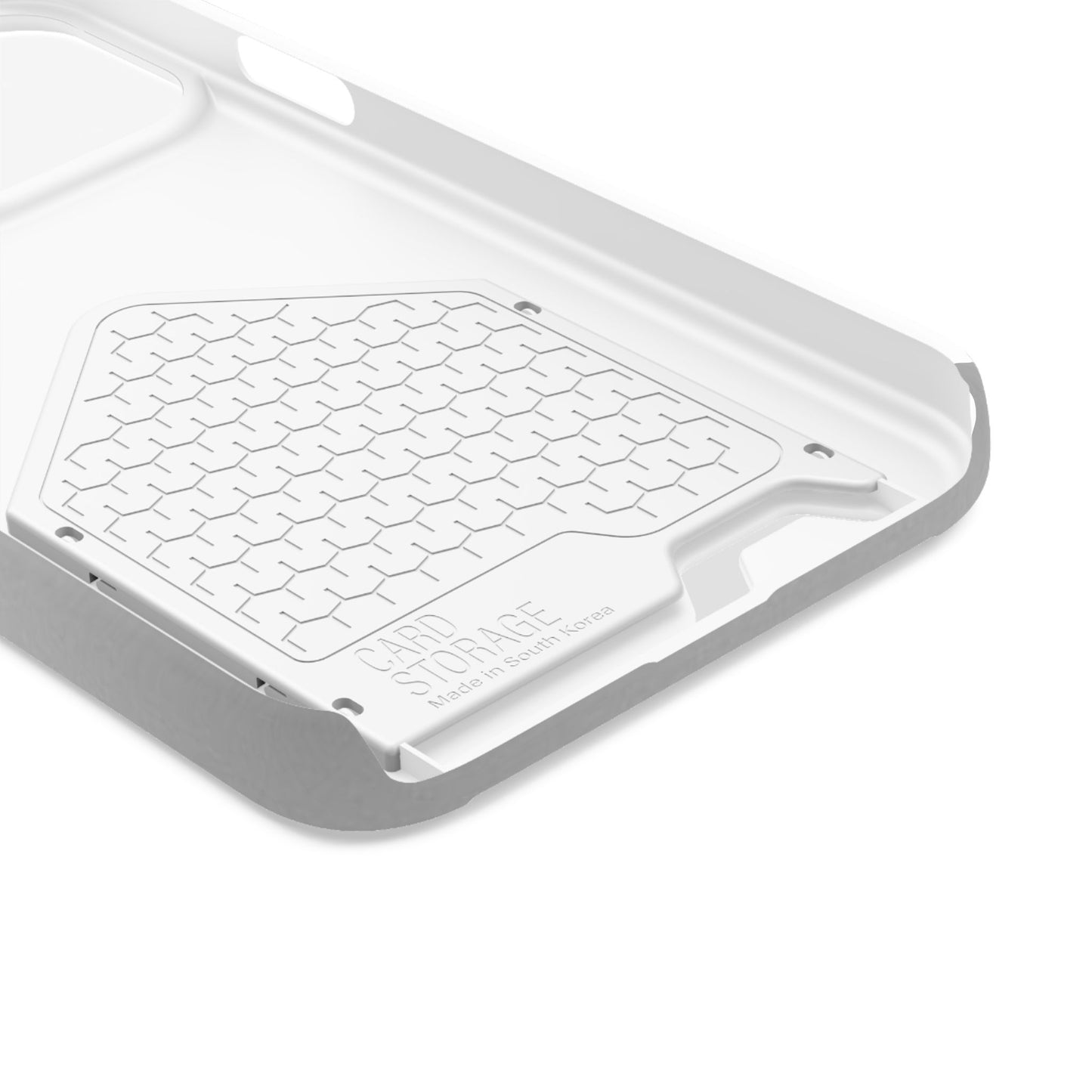 Fog Case