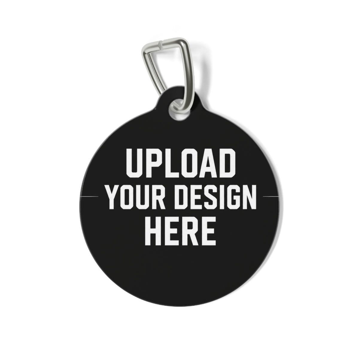 Pet Tag