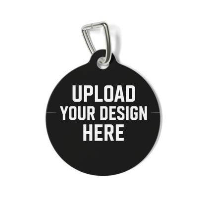 Pet Tag