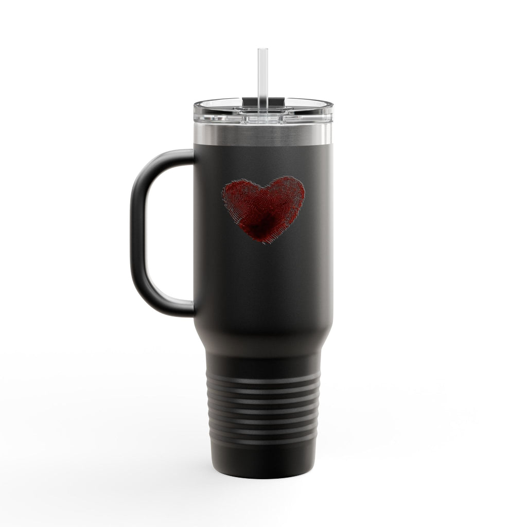 40oz Insulated Travel Mug