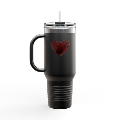 40oz Insulated Travel Mug
