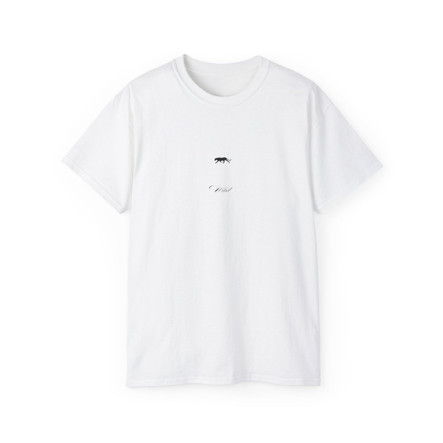 Unisex Wild Tee
