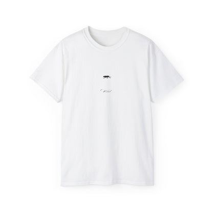 Unisex Wild Tee
