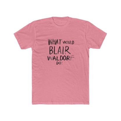 Gossip Girl Quote Tee