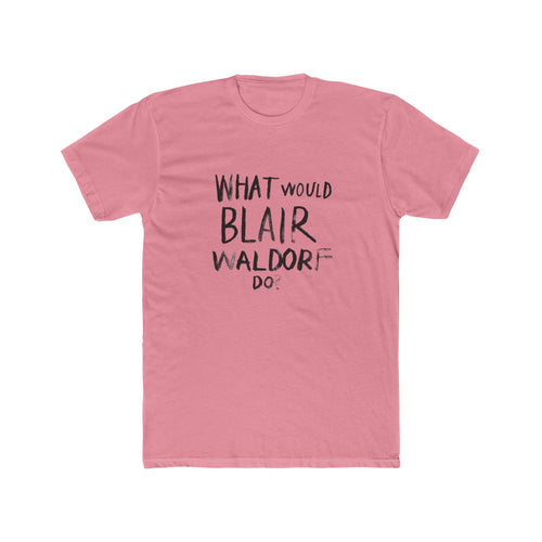 Gossip Girl Quote Tee