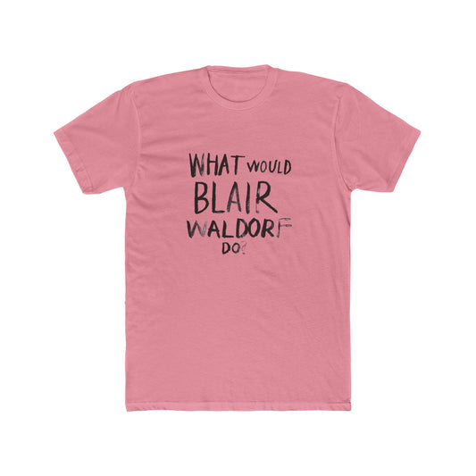 Gossip Girl Quote Tee