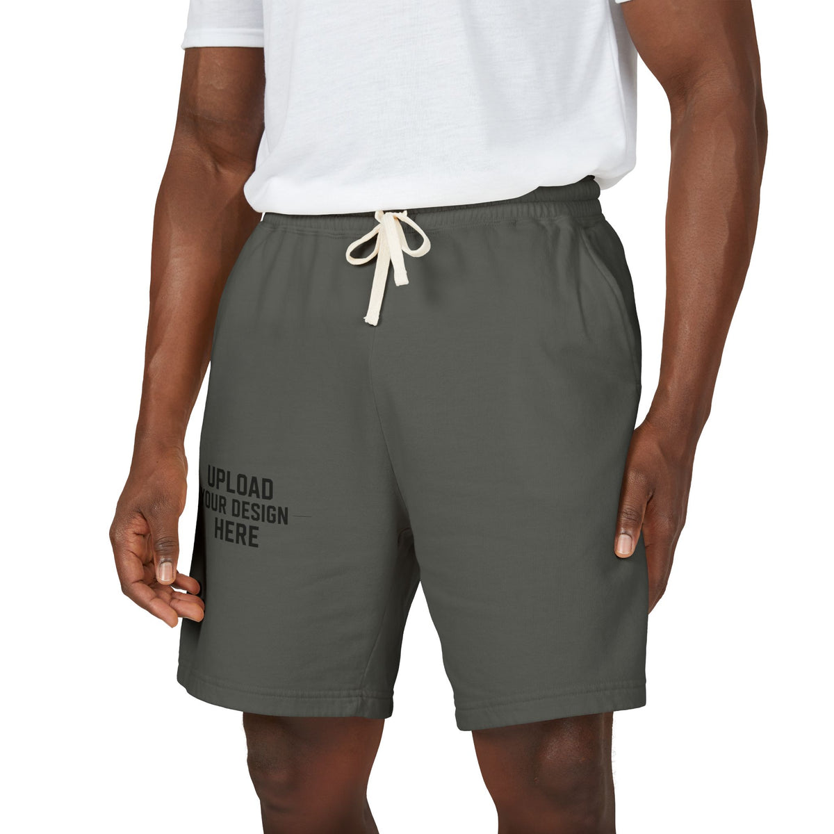 Custom Sweat Shorts