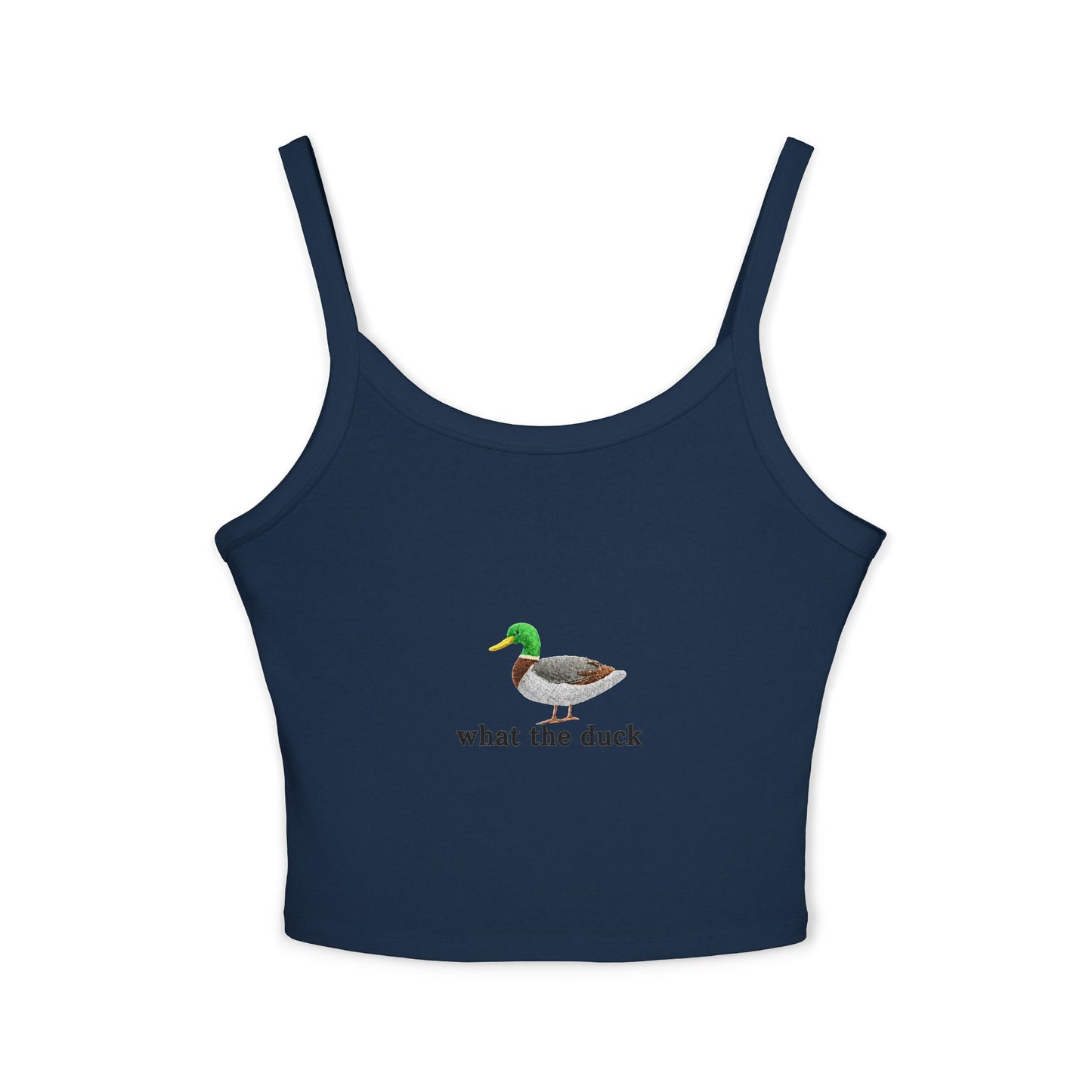 Copy of Women's Spaghetti Tank Top