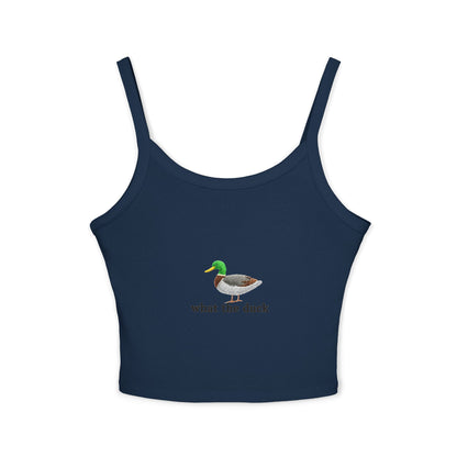 Copy of Women's Spaghetti Tank Top