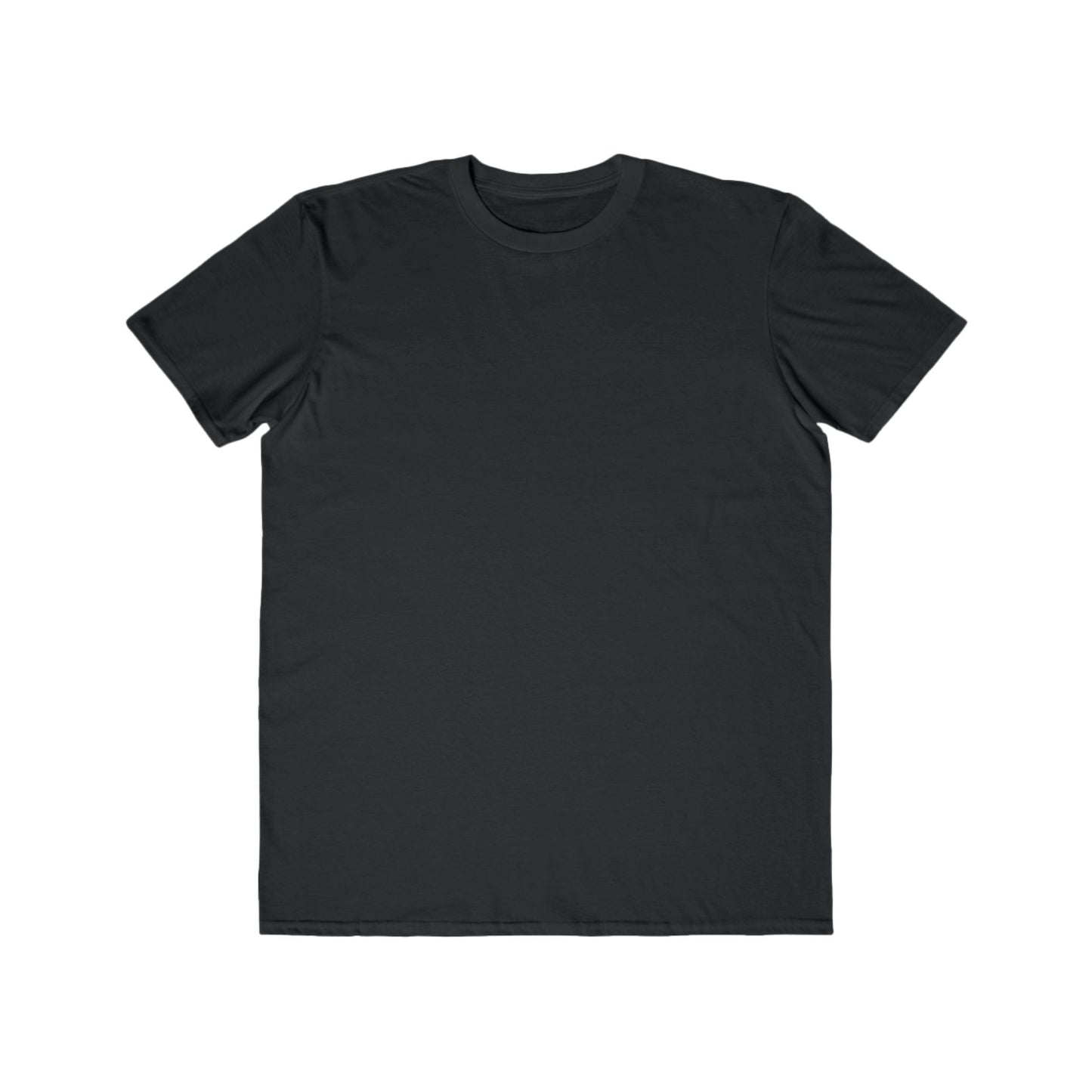 Good Morning Tee — Retro Greeting Graphic Men’s T‑Shirt