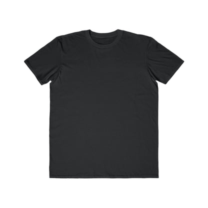 Good Morning Tee — Retro Greeting Graphic Men’s T‑Shirt