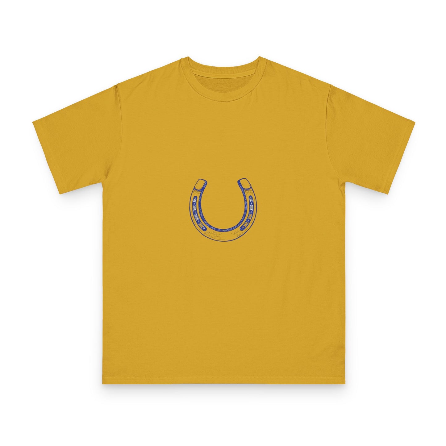 Lucky Horseshoe T-Shirt