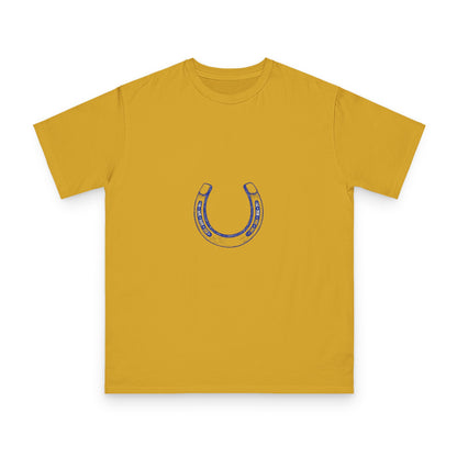 Lucky Horseshoe T-Shirt