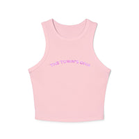 Solid Pink Blend